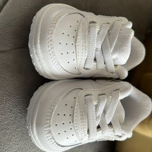 Nike Air Force One infant